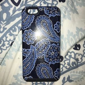 Vera Bradley iphone 6 case